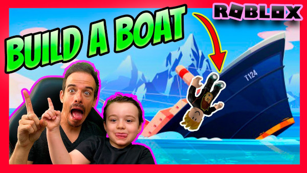 build a boat roblox