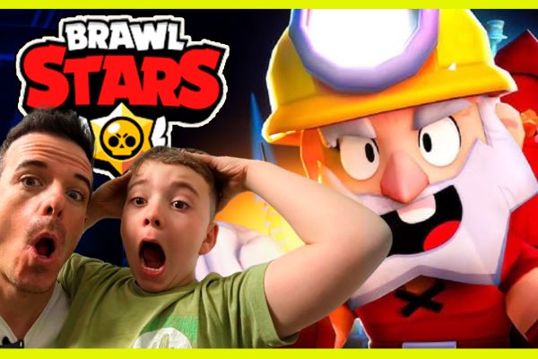 brawl stars